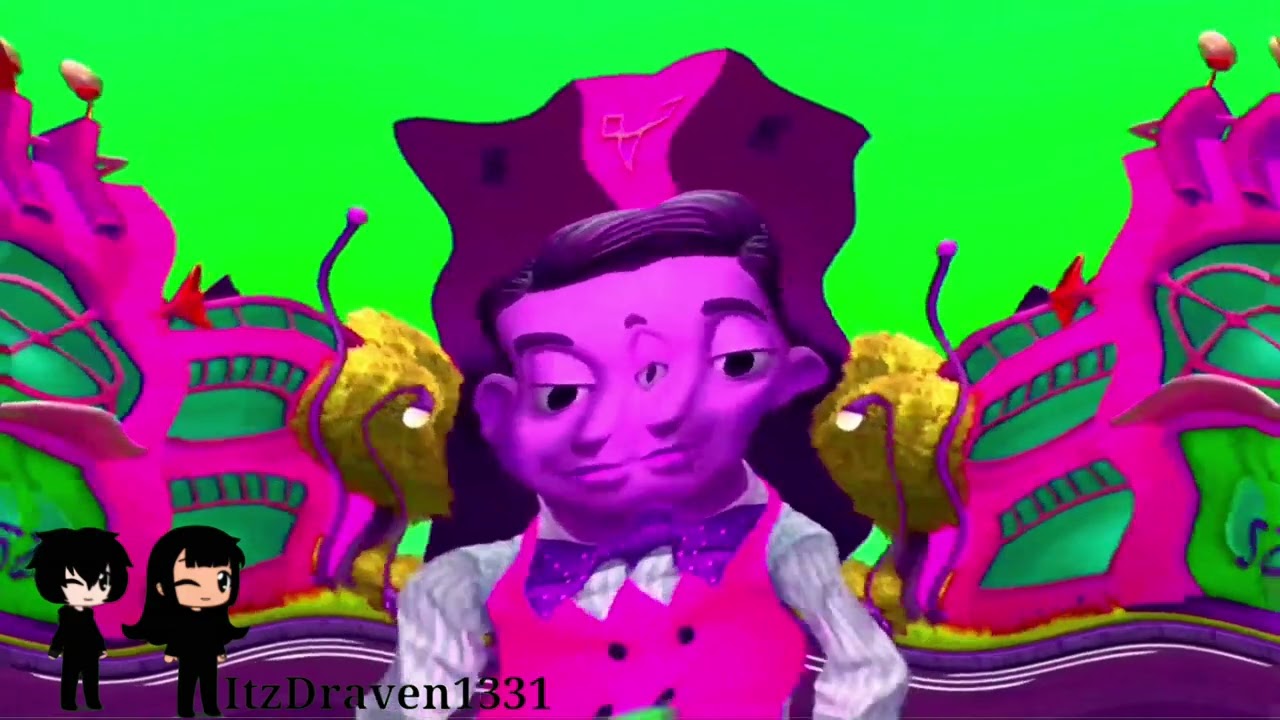 Preview 2 The Mine Song Effects (Preview 2 Teeth Extended Effects)