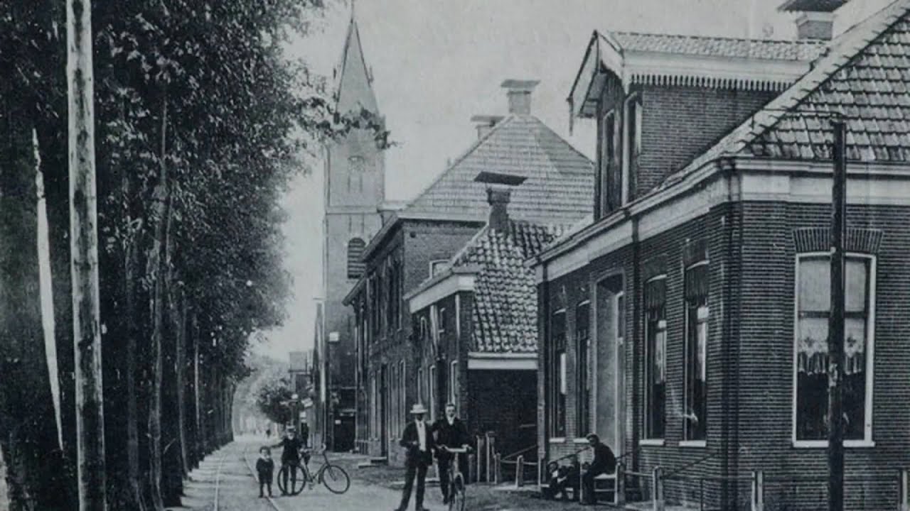 Nieuwe Pekela