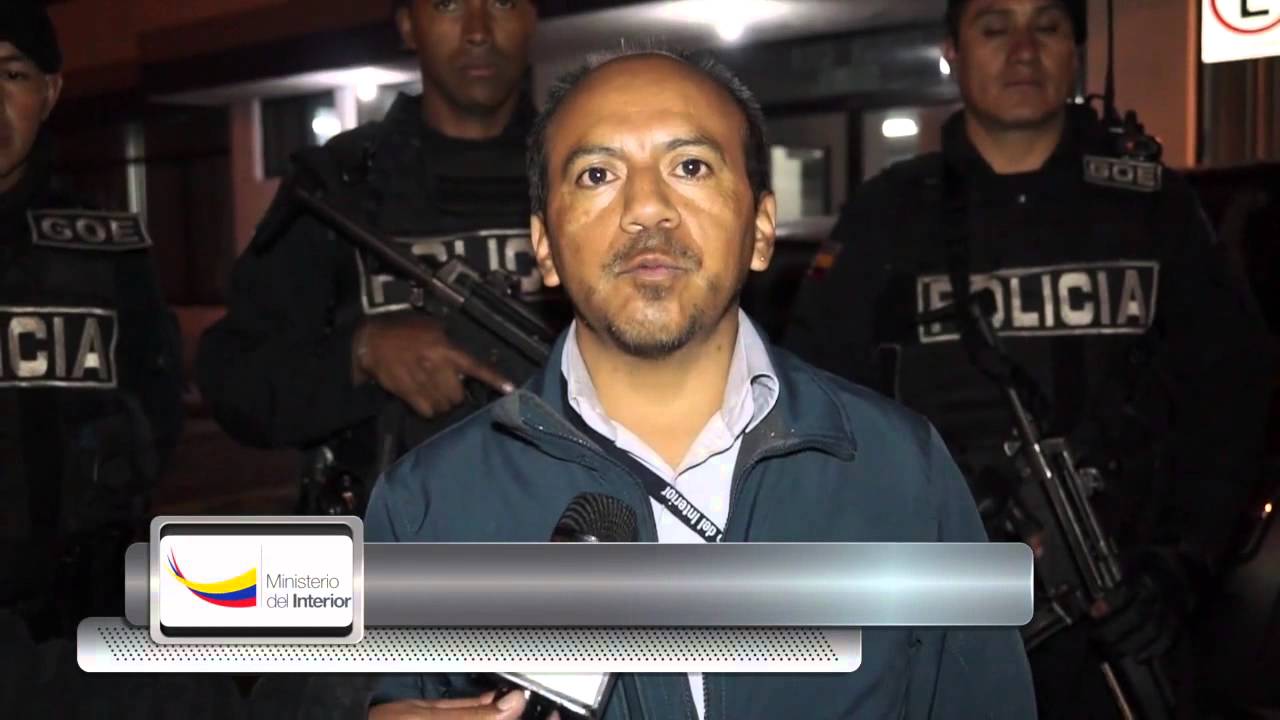 Operativo de control y preventivo en locales sector Comite del Pueblo