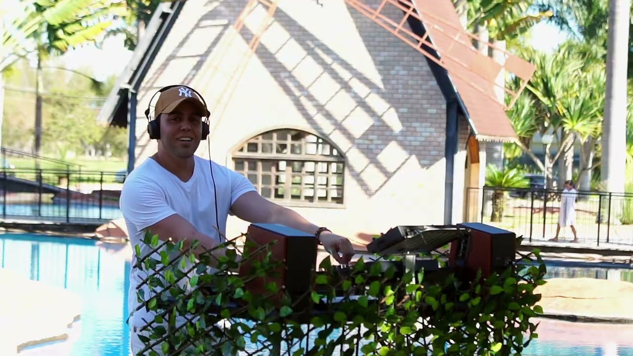 DaN - Guiding Your Mind | Progressive House Mix 2026