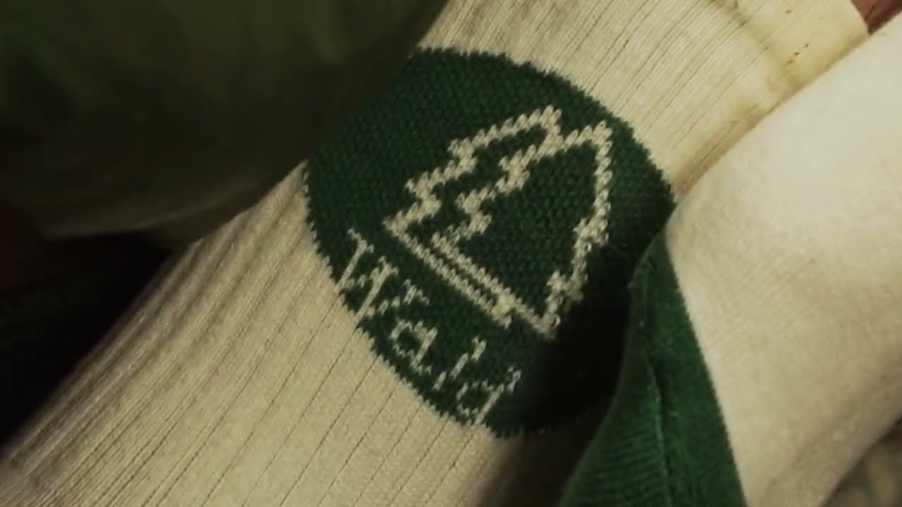 Essentials by Wald – Sustainable Skate Socks 🌲♻️