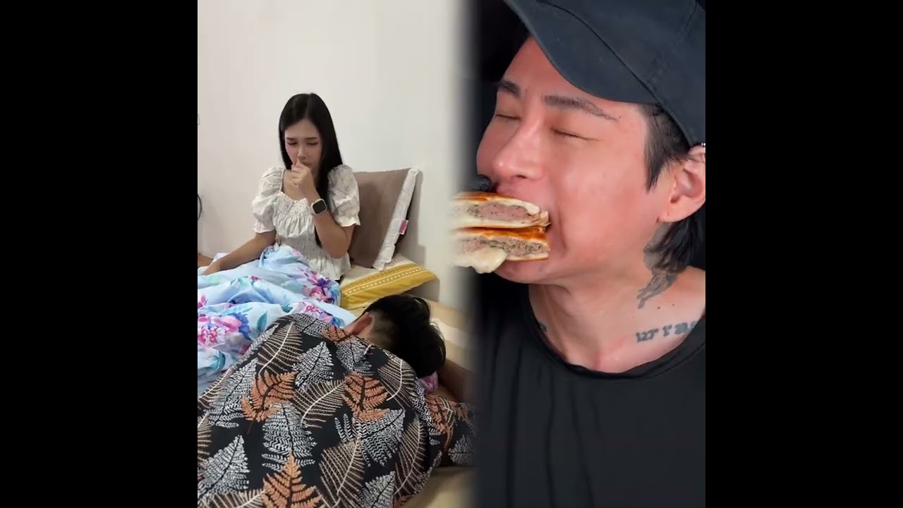 🌈 ช่วงเวลา POV ที่ดีที่สุด 🌈 เรื่องเล่าสไลม์ TIKTOK🌷 | รวมคลิป TikTok ✨ #Povs #unzip #funny