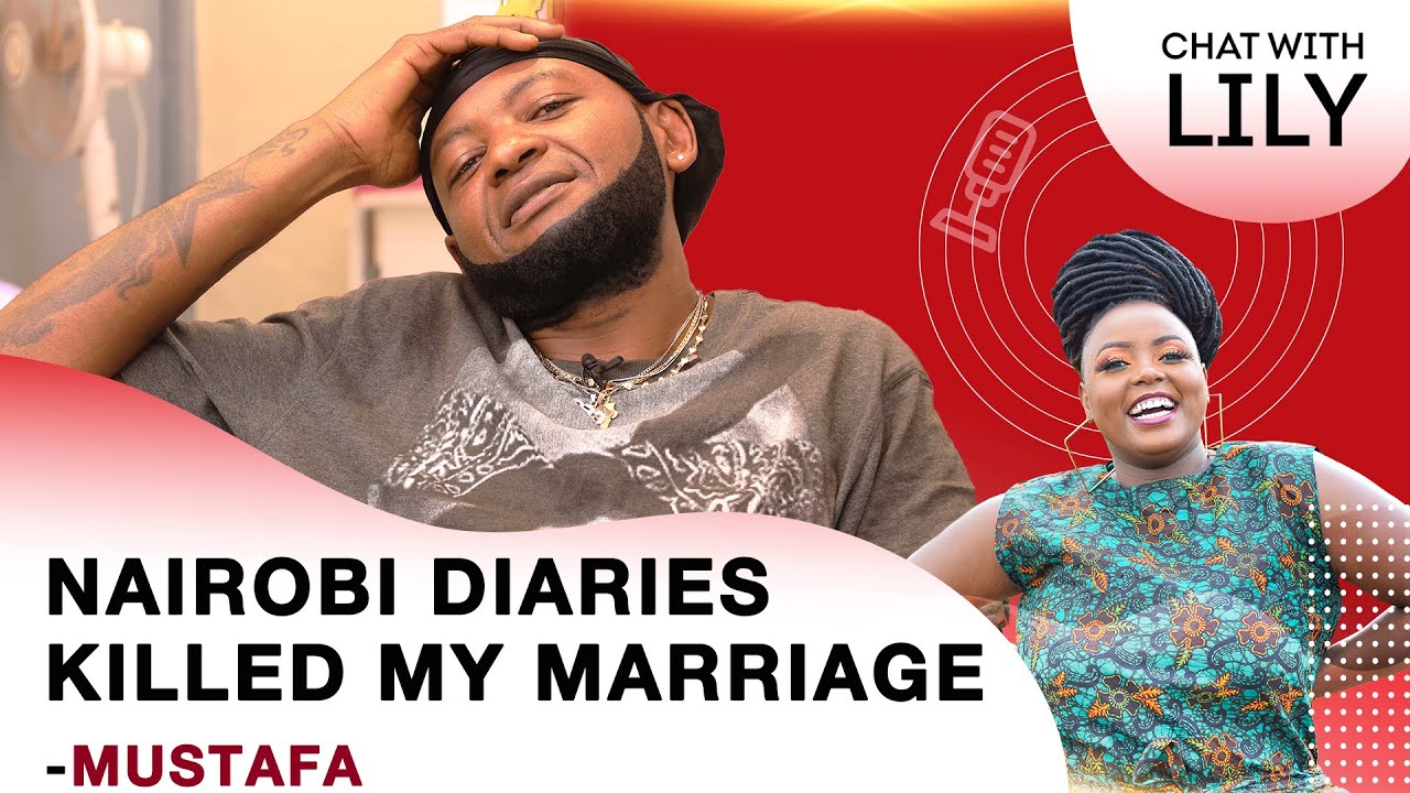 They said I died when I fled the country | Tuko Extra