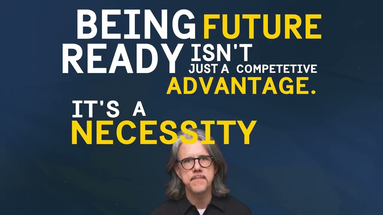 Strategic Foresight: Step-by-Step Guide to Preparing for the Future