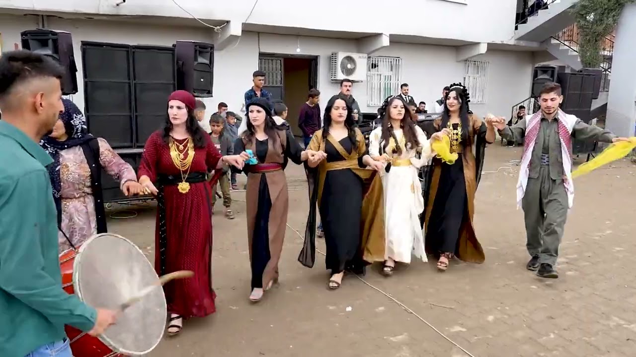 Hasan Ürüm Düğünü Part 5
