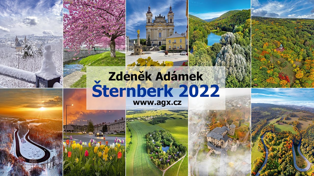Šternberk 2022