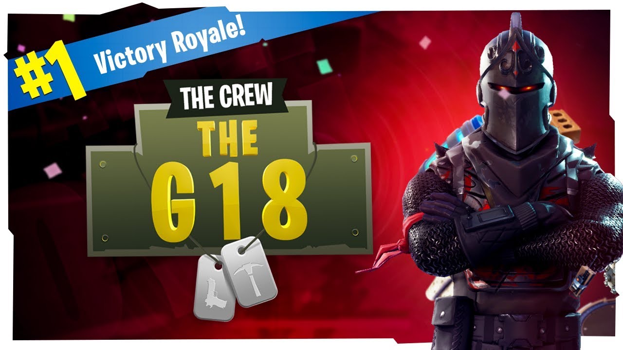 Fortnite Battle Royale - Lucky Looter!