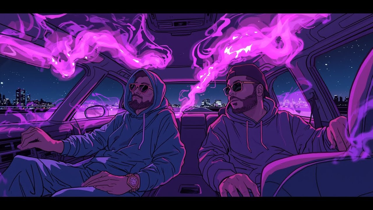 This Playlist on Repeat — OG CHILL RAP | West Coast • Chill Rap • 420 Mood