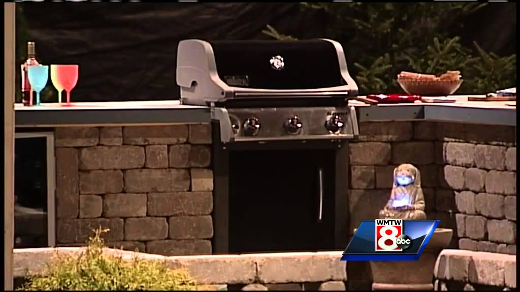Winter-weary Mainers looking forward to spring