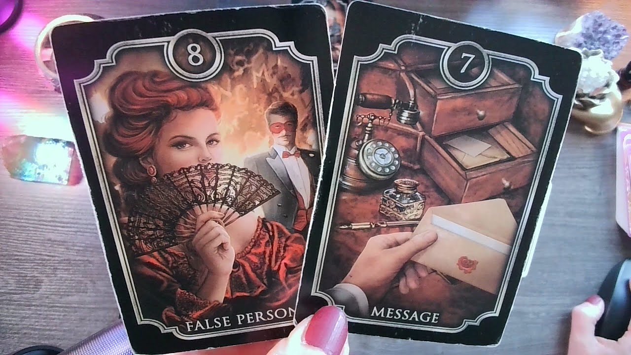 VIRGO♍BE CAREFUL OF WHAT YOU WISH FOR...