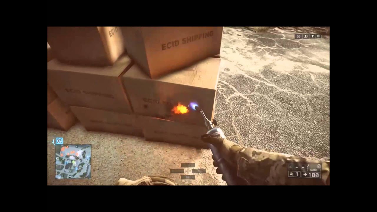 Atomic Gaming First Exposure
