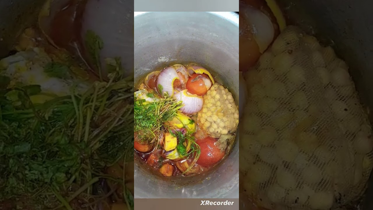 بركوكس الغرب الجزائري.    