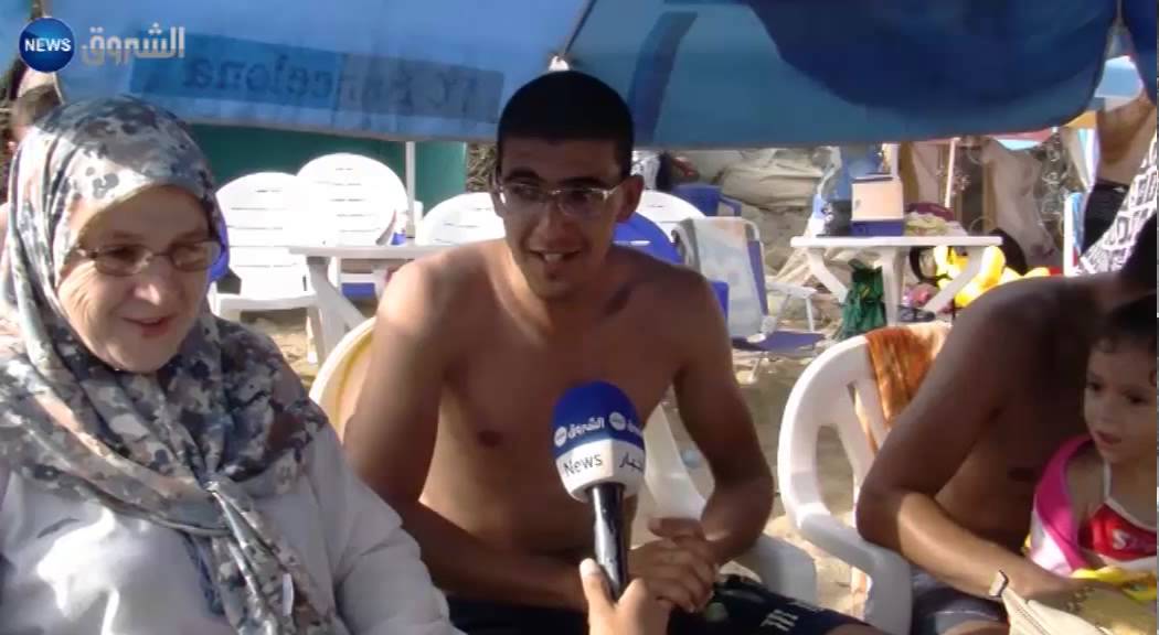 جيجل: العوانة أو جزيرة الأحلام.. ملاذ الفارين من زحمة الحياة