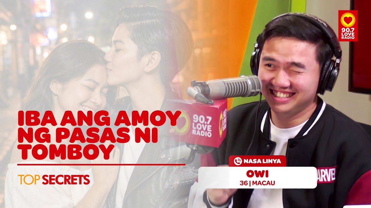 HINDI LAHAT NG MUKHANG MALINIS AY MABANGO! - TOP SECRETS (February 23, 2026)