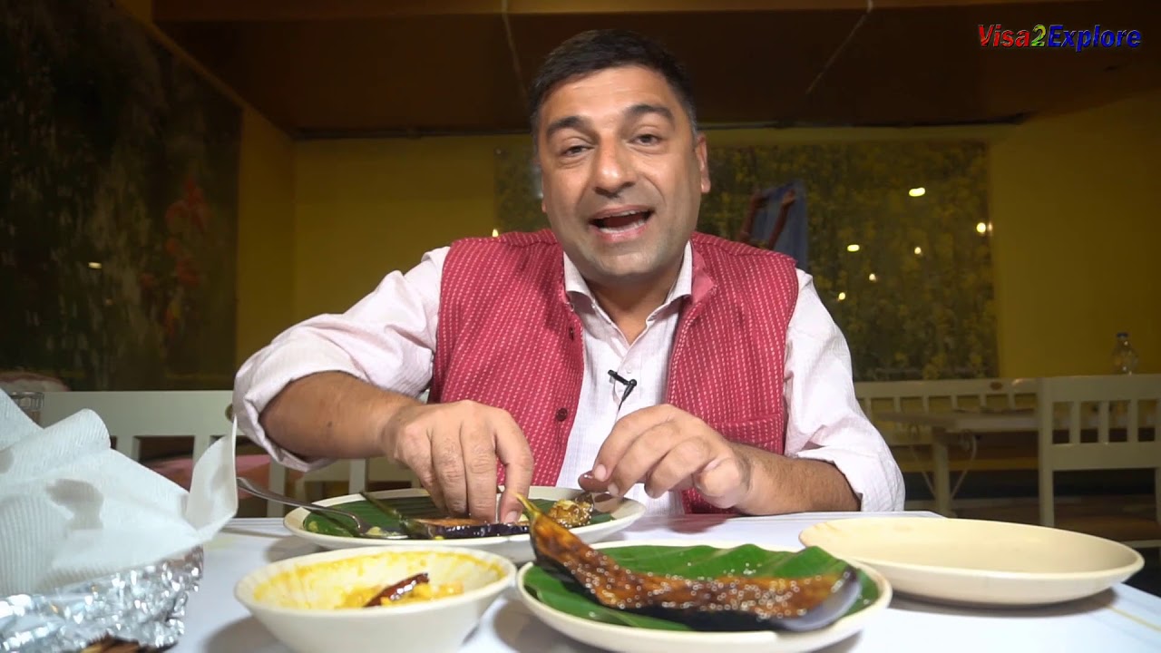 Kolkata, West Bengal Episode 3 | Iconic Coffee House & Bengali Food.