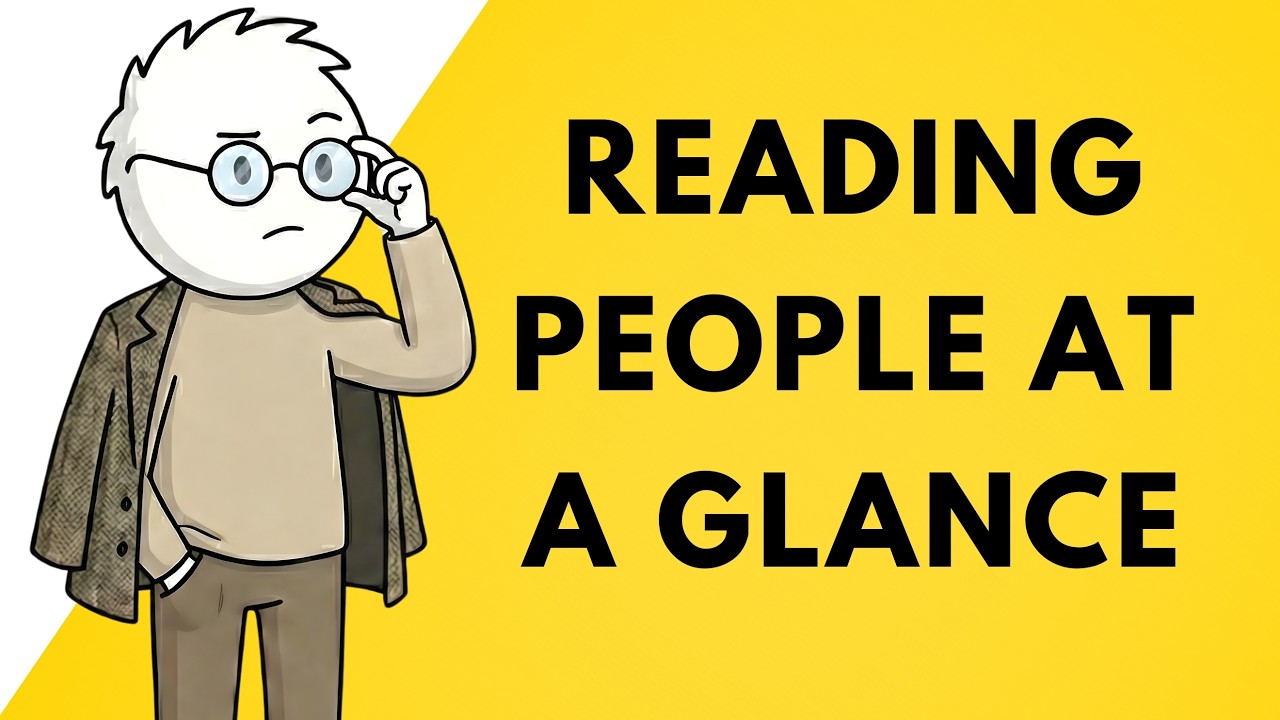 The Psychology of People Who Read People Like Books