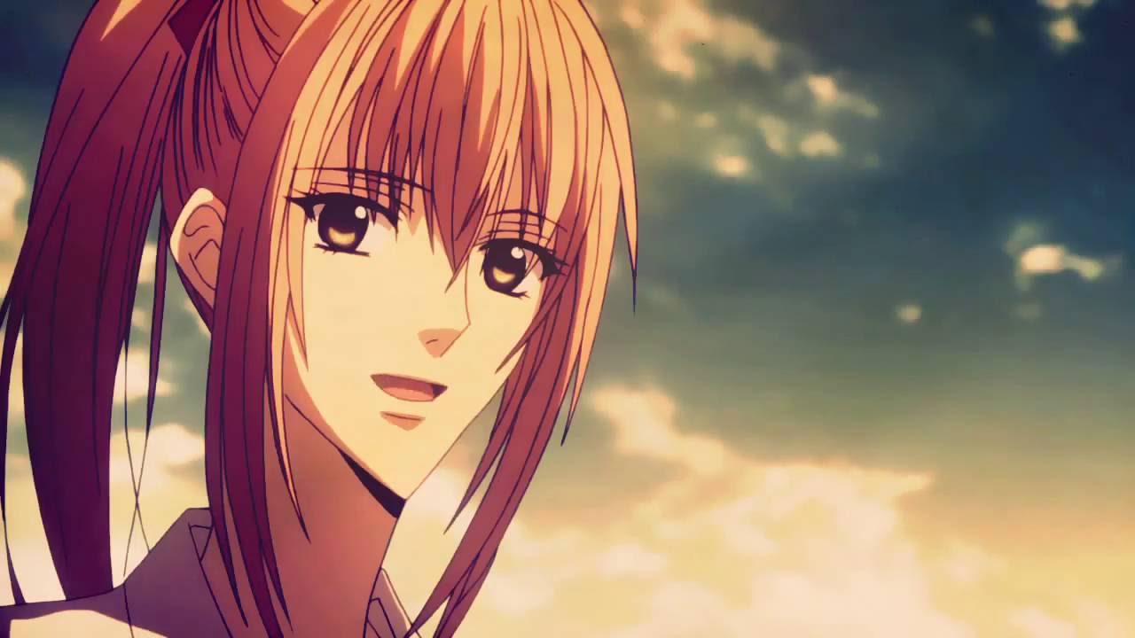 A Moment to Live (UraBoku)
