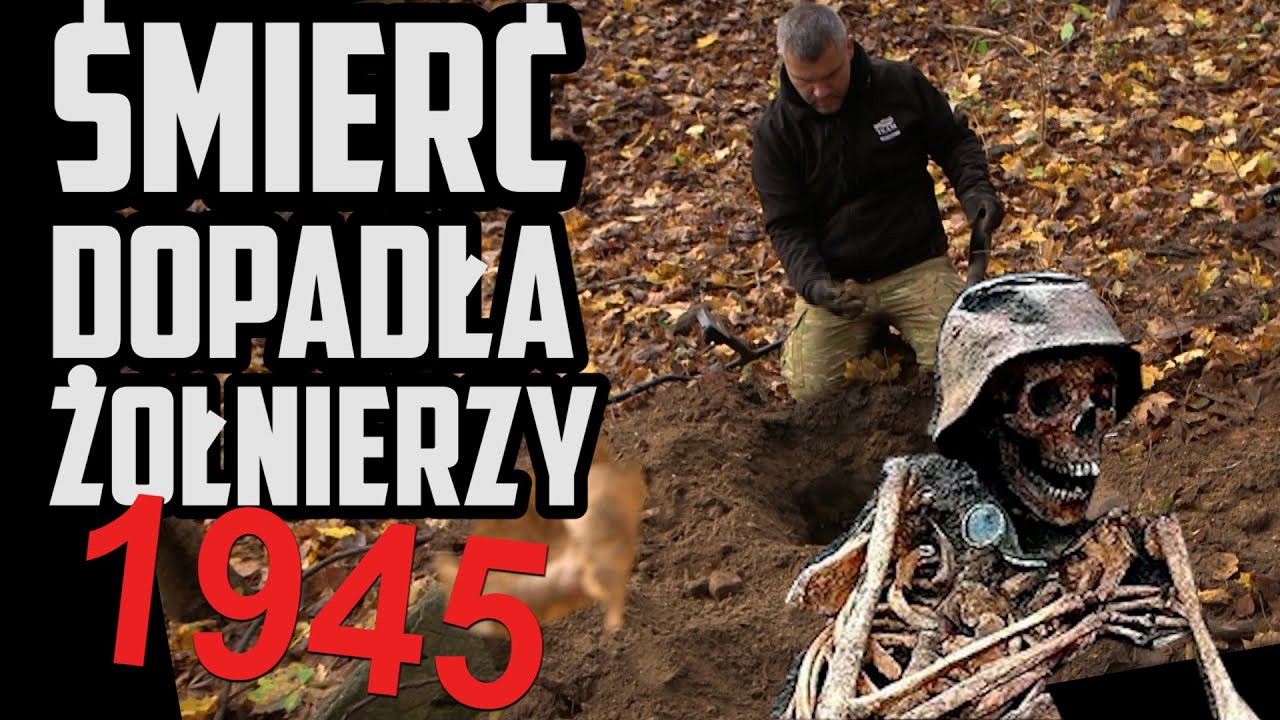 TANK HUNTER #137 EKSPLORACJA ZIEMI CZAROWNIC!