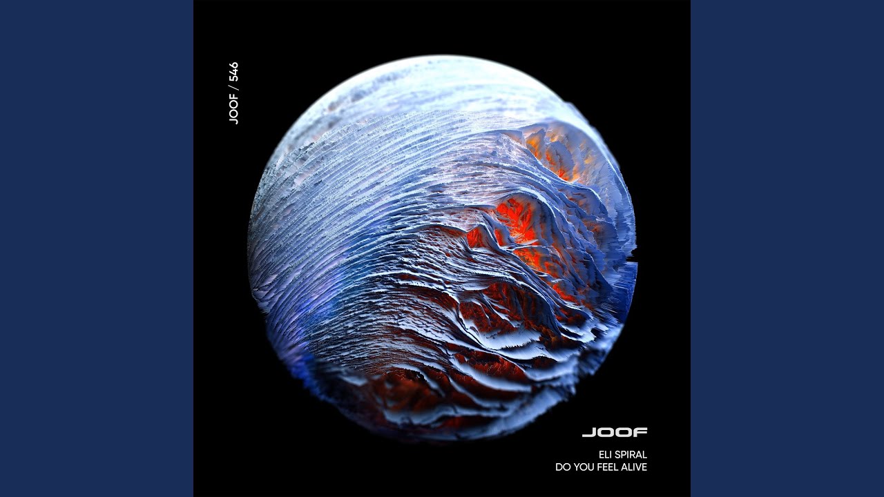 Jupiter's Orbit (Original Mix)