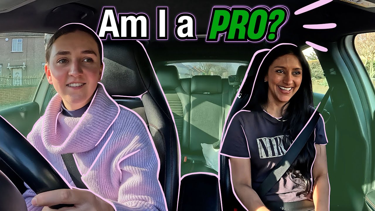 What Happen's If Your Test Is In Heavy TRAFFIC?