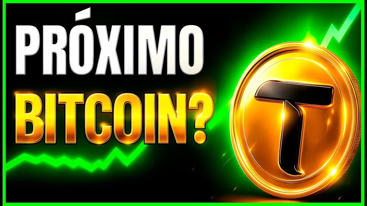 Bittensor 🤖 Como invertir en Bitcoin en 2011 💥🚀 No la dejes pasar...
