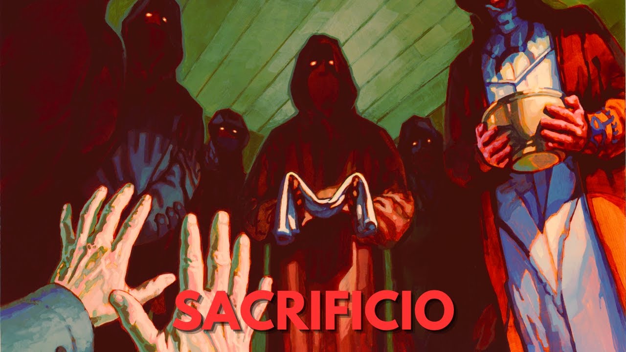 Puede Mono Black Sacrifice ganar en Pauper? -- Liga de Pauper