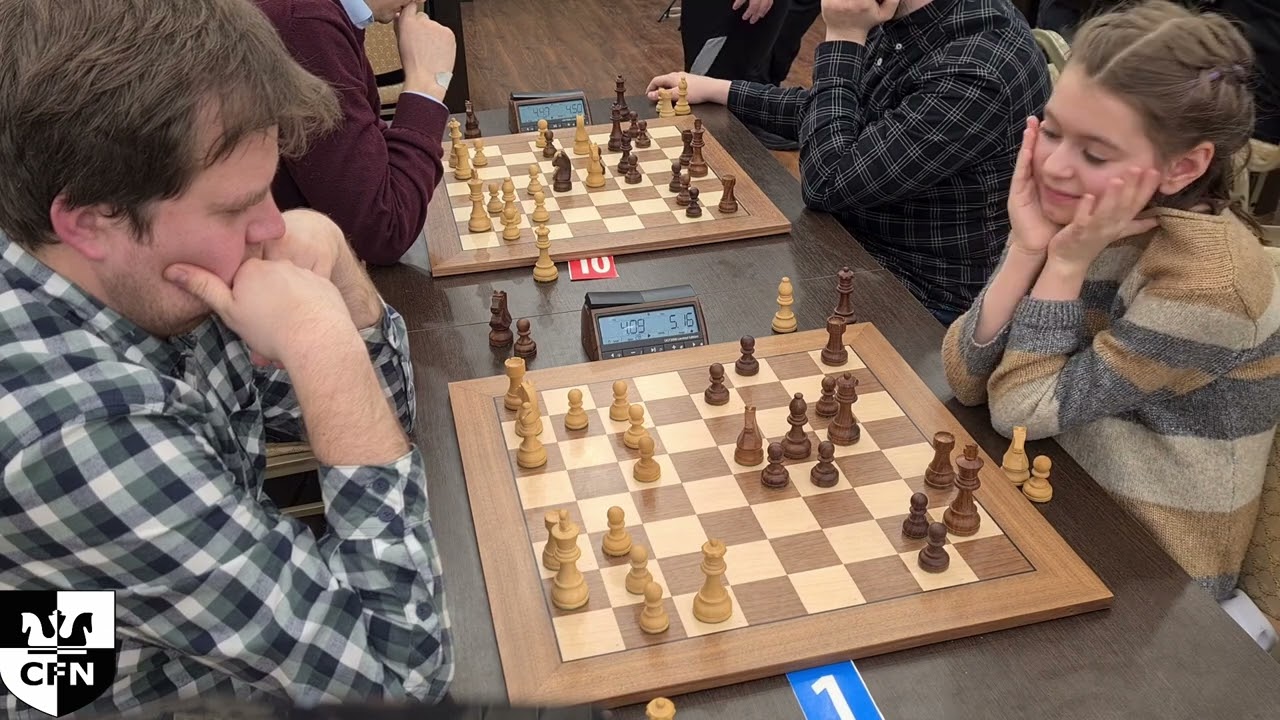 S. Babkin (1580) vs Pinkamena (1423). Chess Fight Night. CFN. Rapid