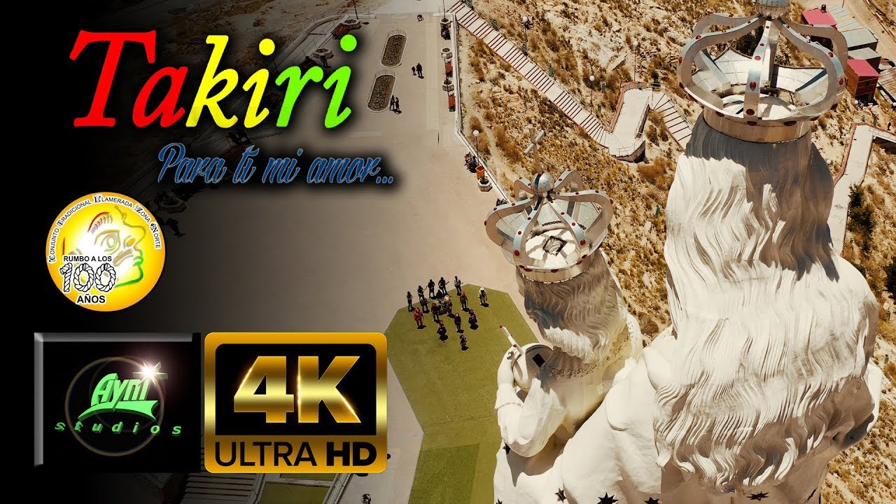 TAKIRI - 
