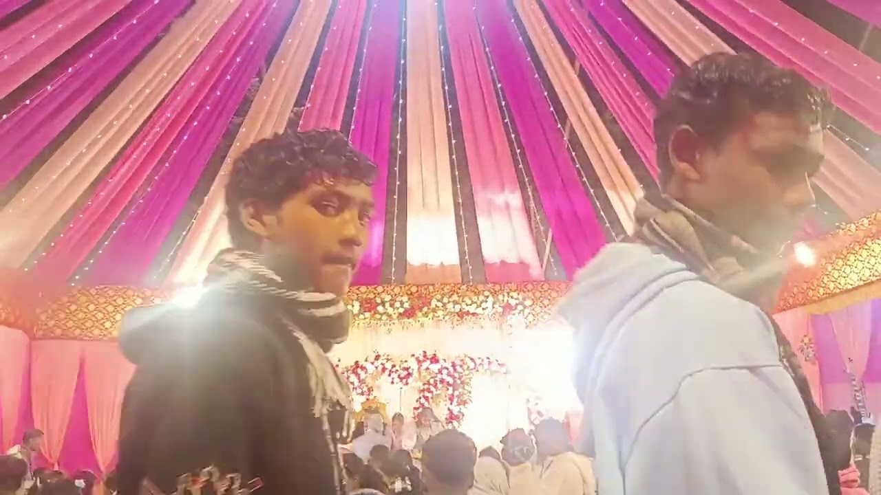 Wedding Ceremony Special Bachan 2025 #Wedding #marriage #shortvideo #youtubeshorts #blessed #hindi