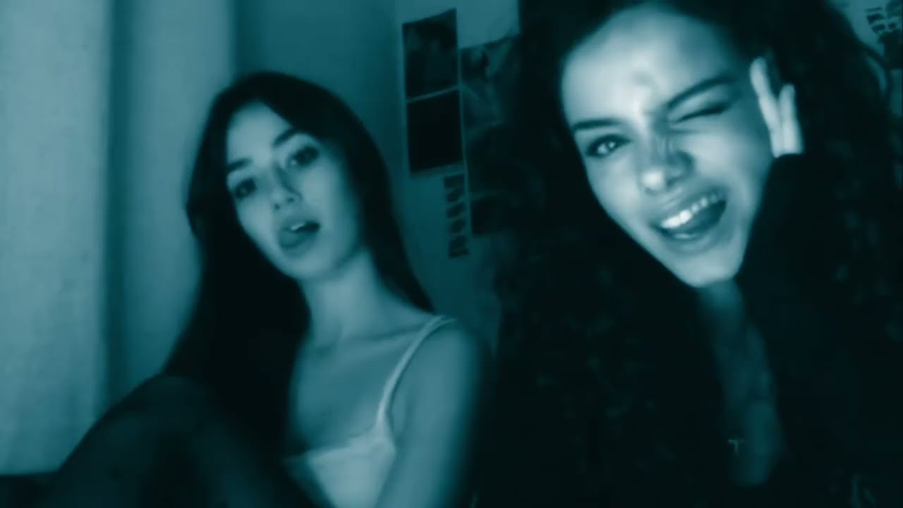 Bassline Club Vibes - Meant 2 Be (Official Video)