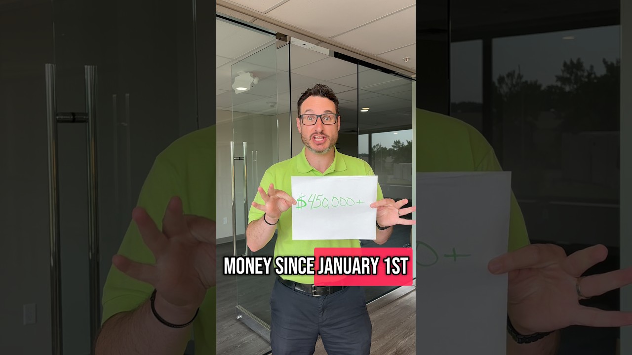 I turned $30,000 into $450,000 in 6 months for a local business. We can do the same for YOU!