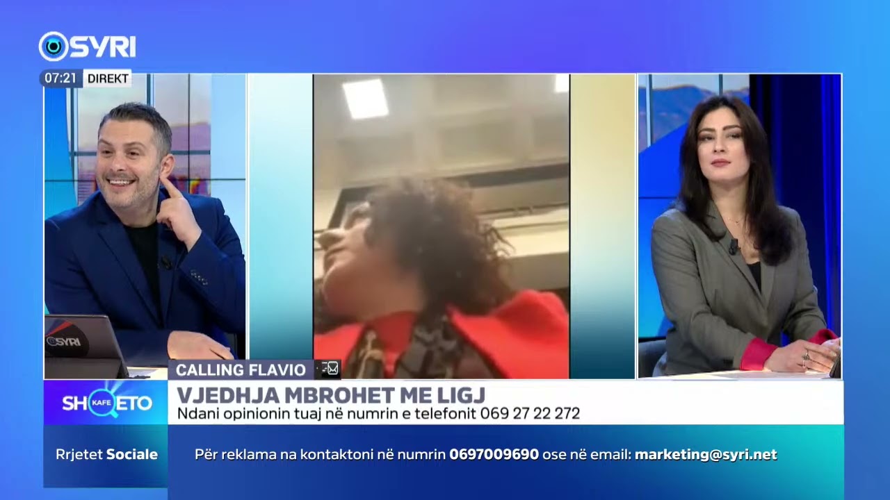 'Ose ik, ose mos e ngri zërin', qytetari-Kryeministrit: Për ça ke ardhur këtu?