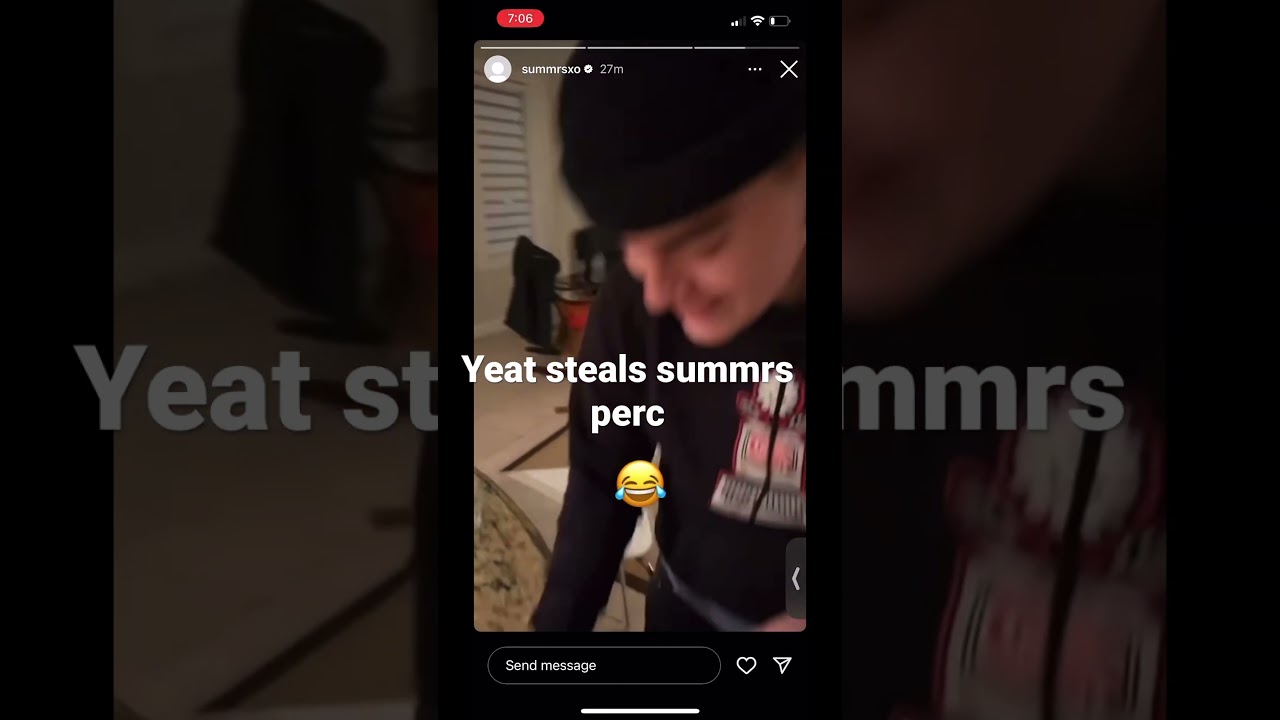 #yeat #summrs #perc30