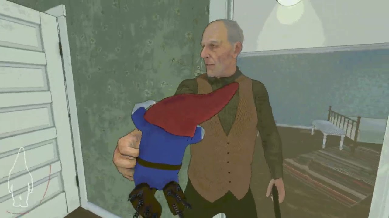 Gnome