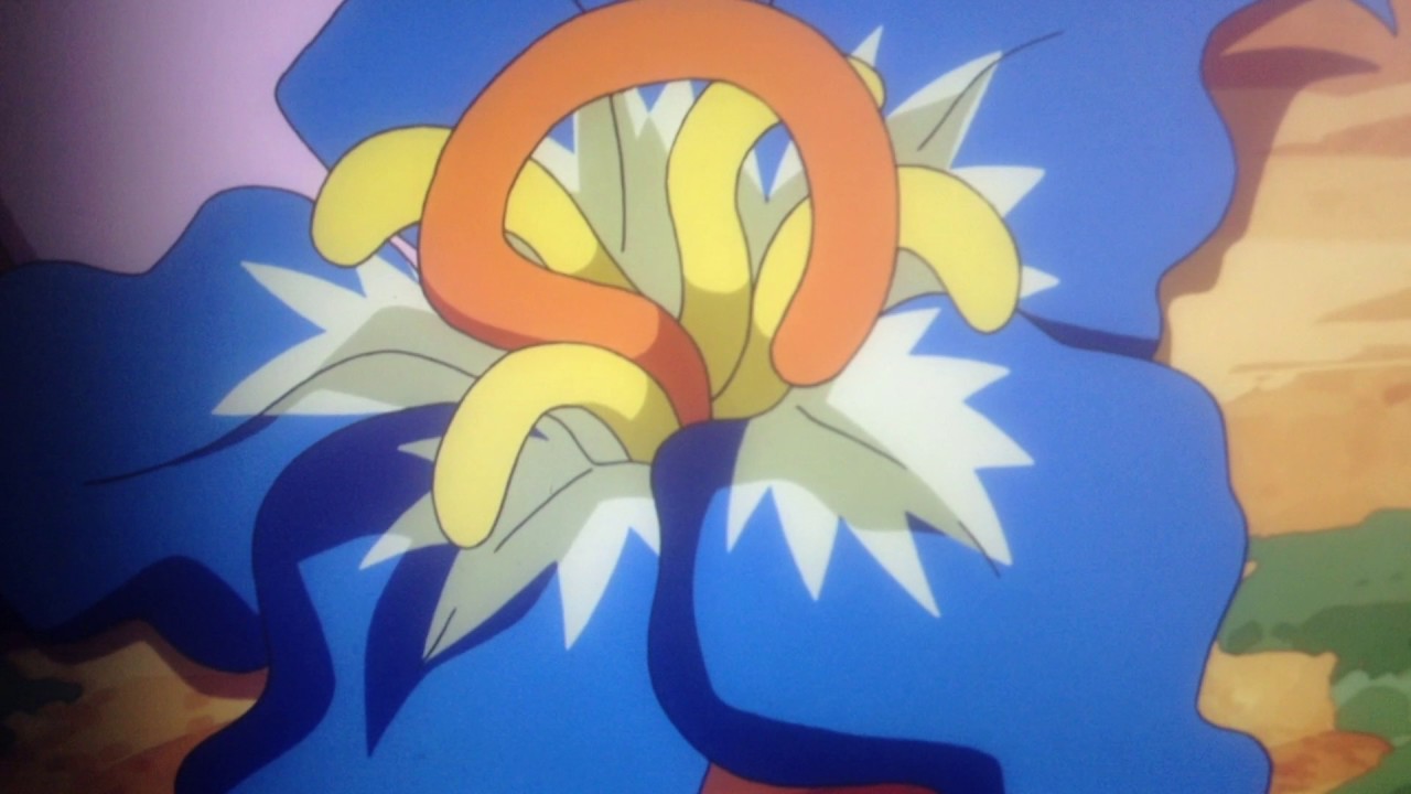 Sora and Yokomon -Digimon Tri 4 Sub-
