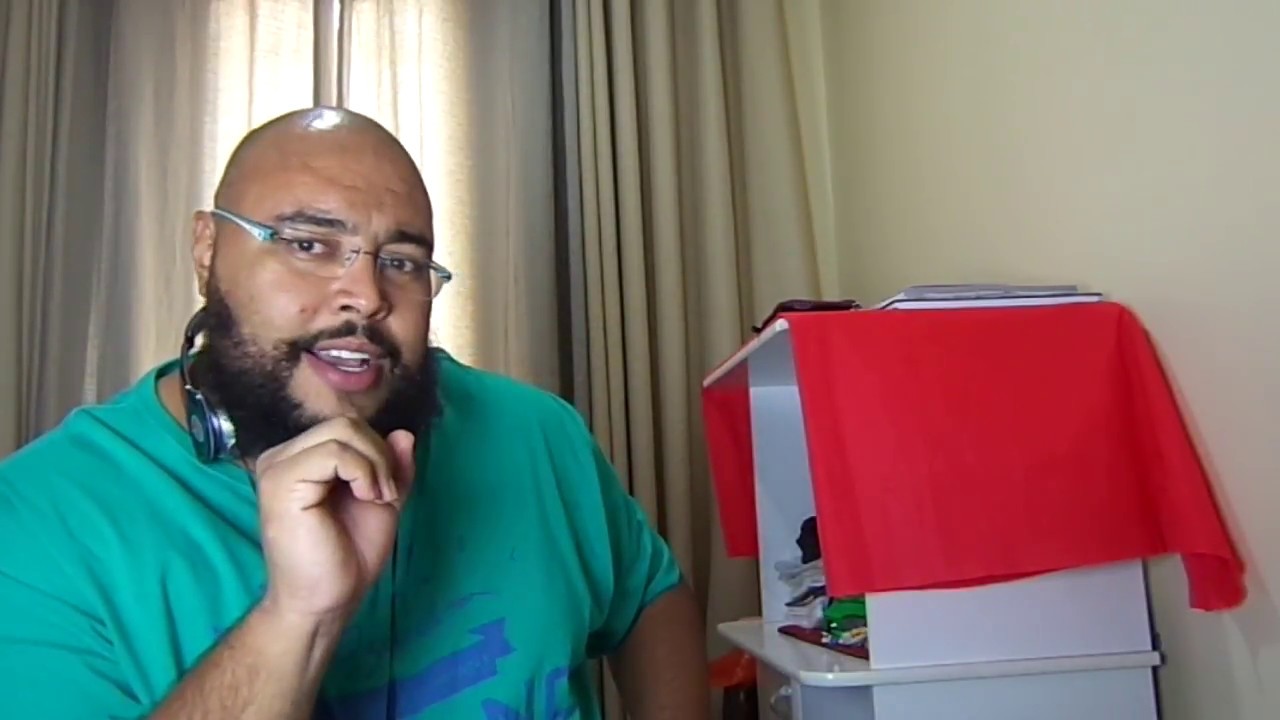 Debate Sobre a Erva - Rea&ccedil;&atilde;o (React)