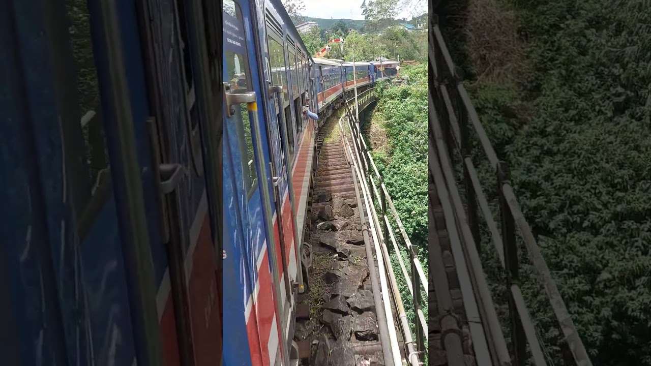 Train Ride Joy #trending #subscribe #viral #srilanka #shortsvideo