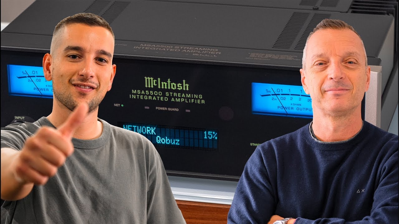 Parliamo di HI-FI in diretta