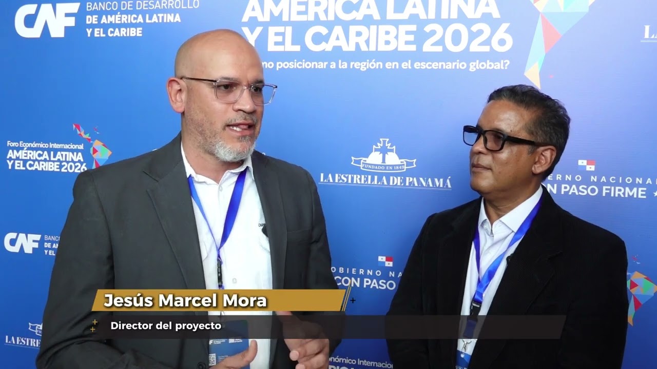 CAF 2026: Venezuela Verde impulsa agricultura orgánica y trazable con apoyo industrial
