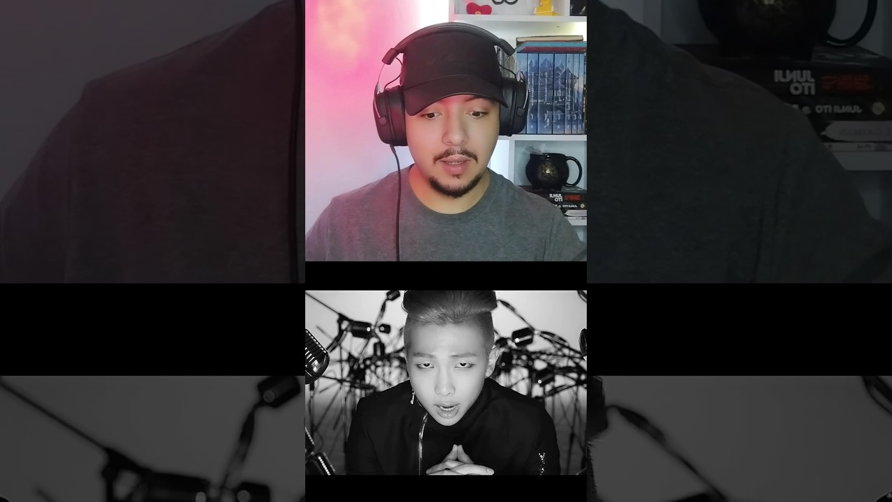 Parte 1| Rap Monster - Do You