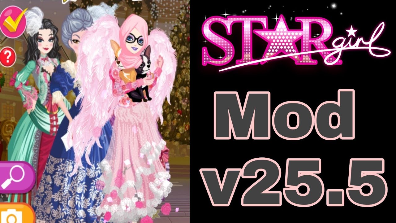 SG HACK ALL CLOTHES NO ROOT FOR ANDROID WORK 100% SUCCESSFUL V25.5