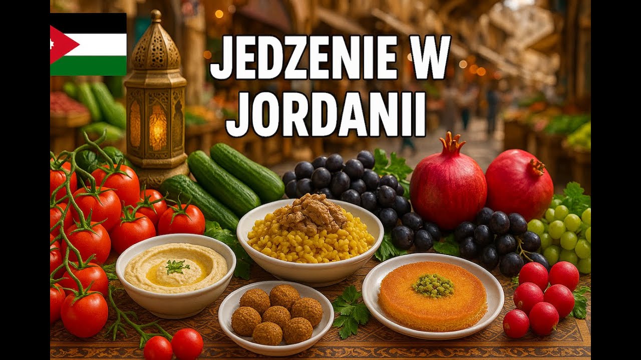 Cheap Street Food in Aqaba, Jordan