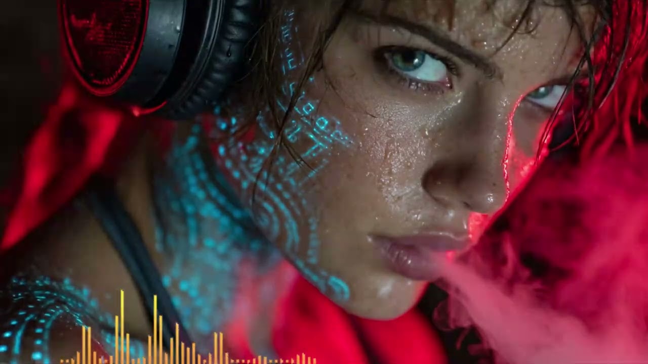 DEEP SILENCE—Deep House для релакса|Chill Night Vibes•Фоновая музыка для кафе, лаунжа и концентрации