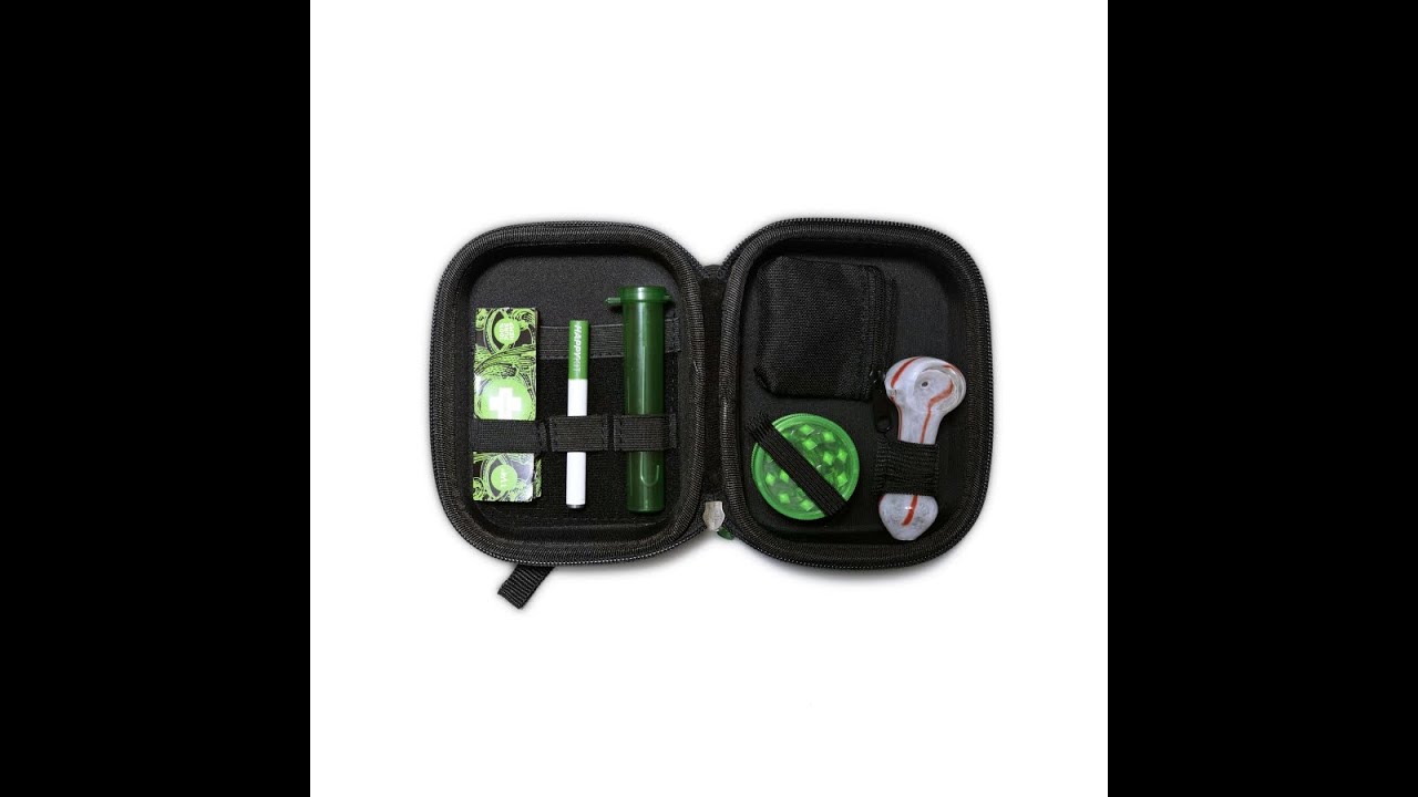Happy Kit reel - everything you need all in one place.