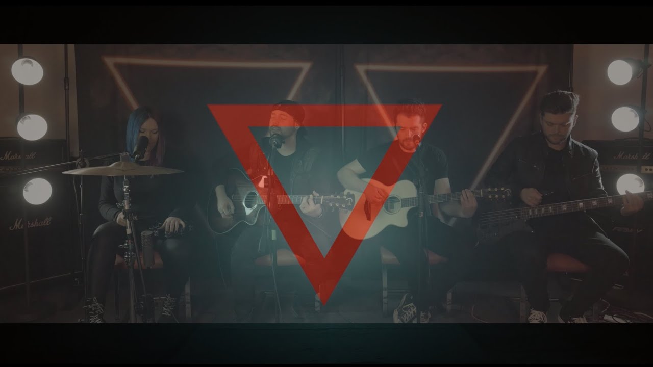 Stone Broken - Revelation (Acoustic)