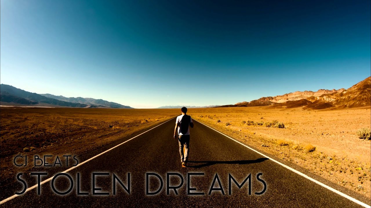 Motivational Soulful Hip Hop Instrumental 2016 | Stolen Dreams
