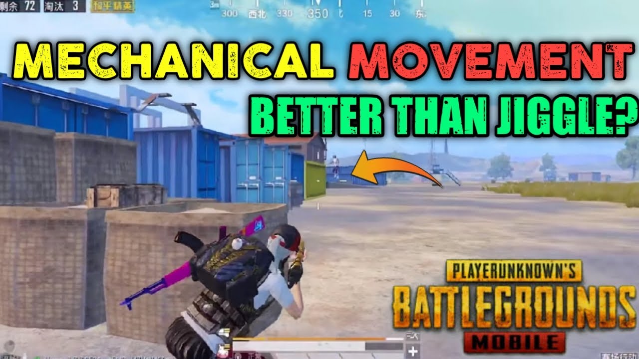 YING WAN QIU NEW MECHANICAL MOVEMENT 🔥 | BETTER THAN JIGGLE? | Chinese Pro God level Skill Montage
