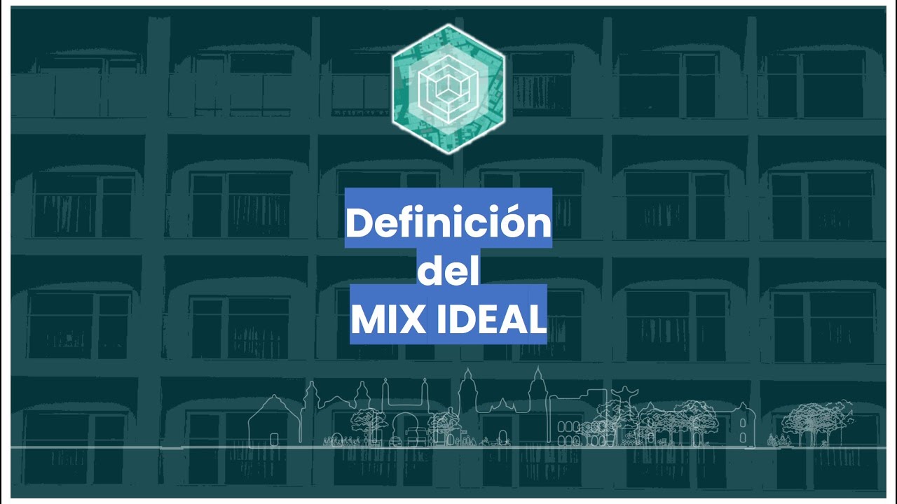 C&oacute;mo calibrar el Mix ideal de un proyecto inmobiliario con VeM&aacute;s Consultor&iacute;a