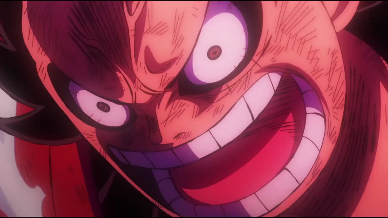『AMV ONE PIECE ᴴᴰ』BEGGIN