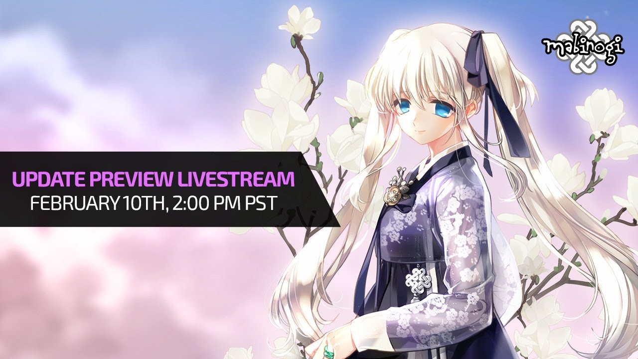 [Livestream] Quality of Life Update (February 2026)
